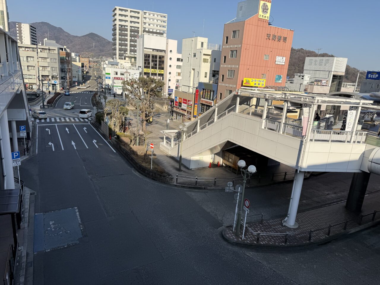 20260216秦野駅北口OPEN