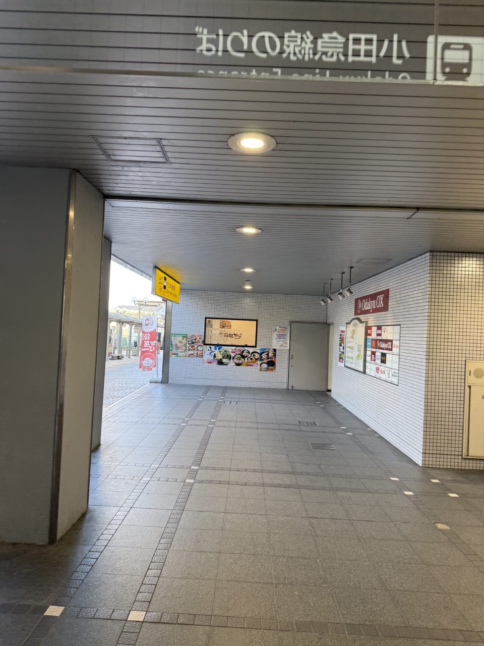 20260216秦野駅北口OPEN