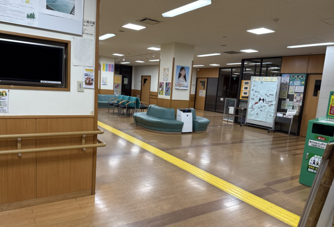 20260319堀川笑い