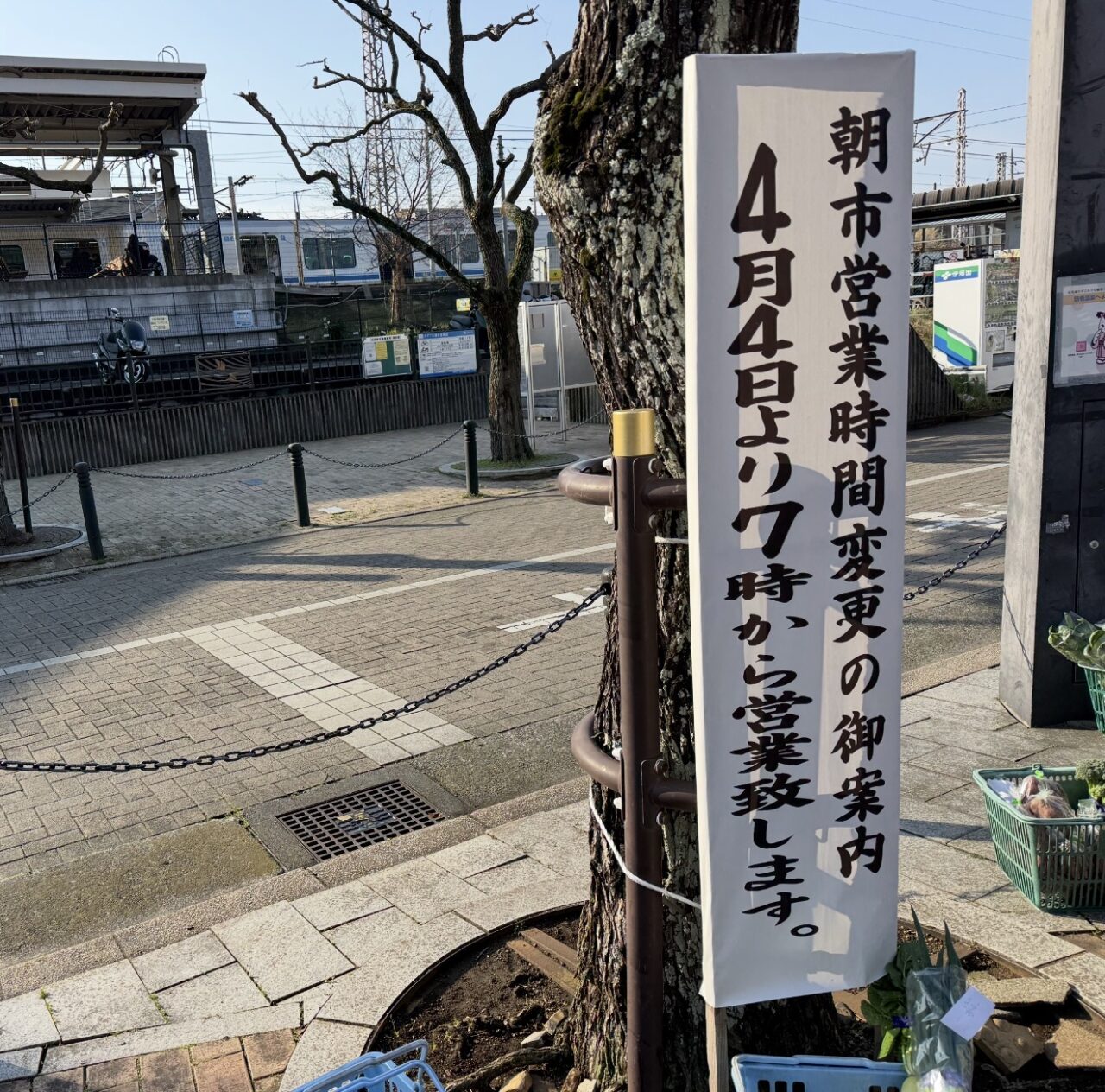 20260327鶴巻朝市