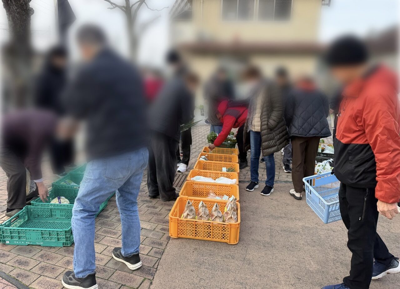 20260327鶴巻朝市