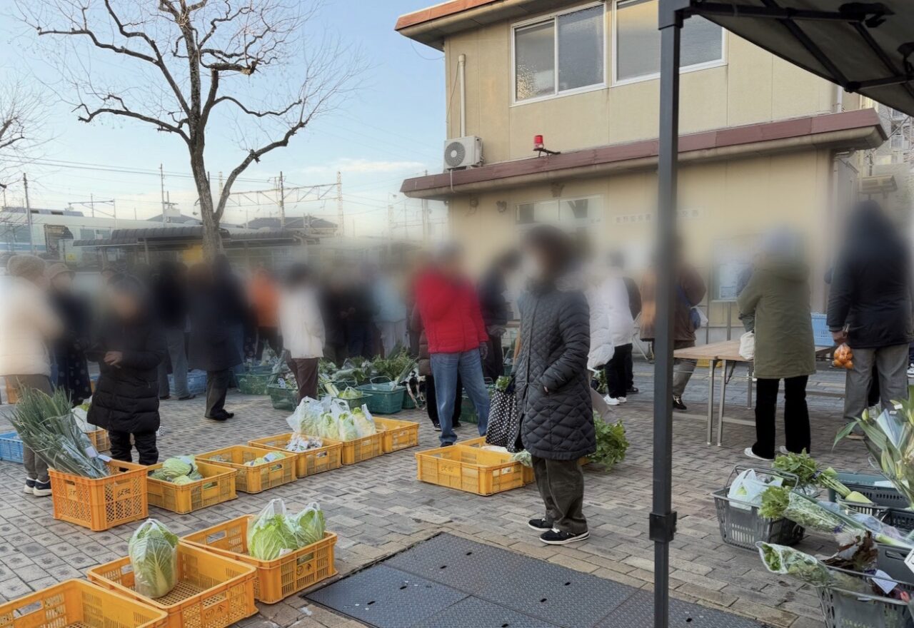 20260327鶴巻朝市