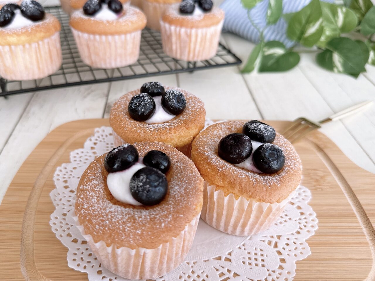 20260401カップケーキ