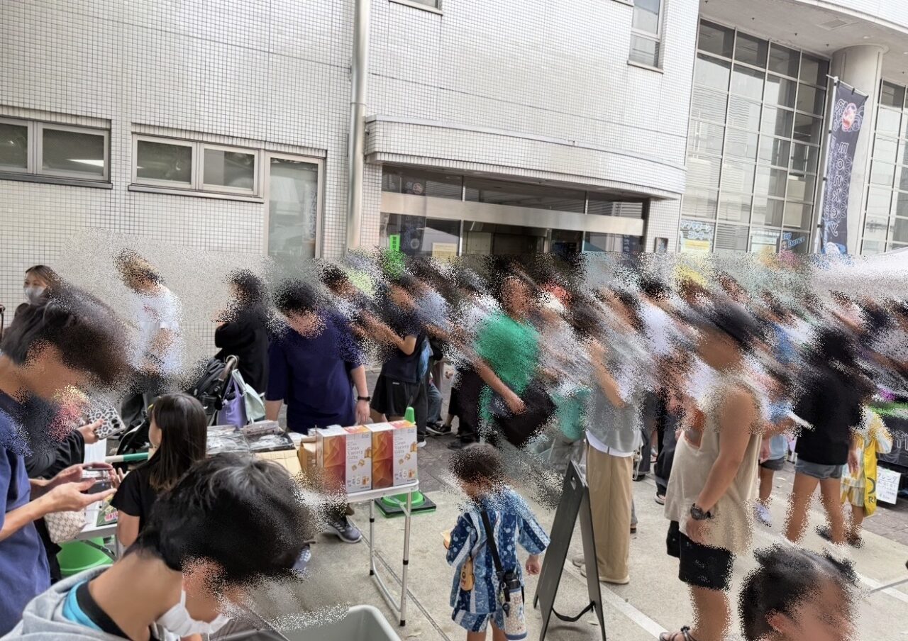 20260411メダカフェス