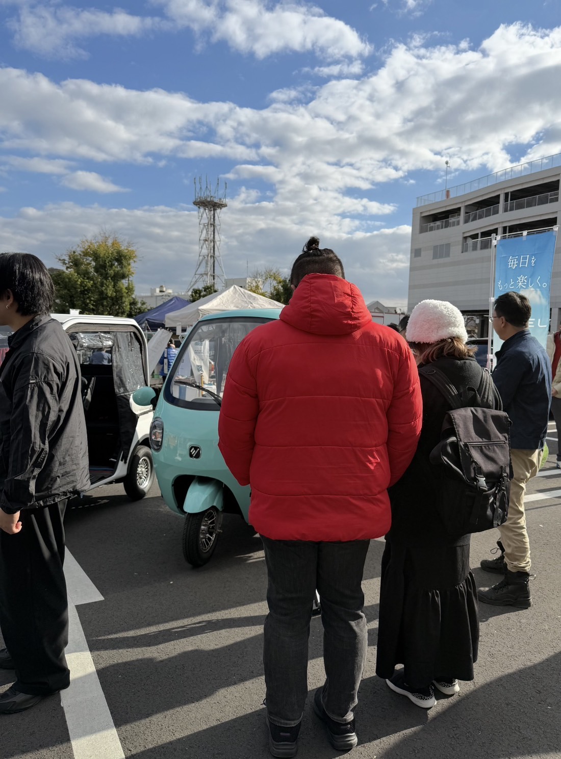 20260411メダカフェス