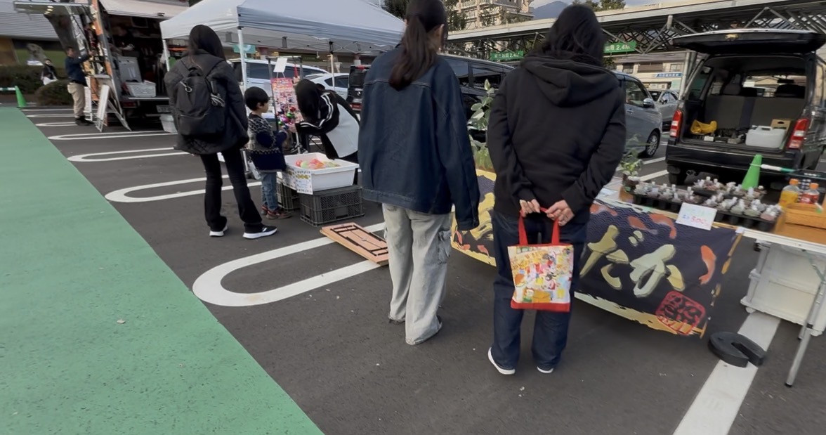 20260411メダカフェス