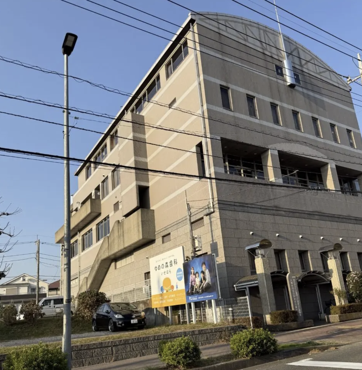 20260412伊勢原市展