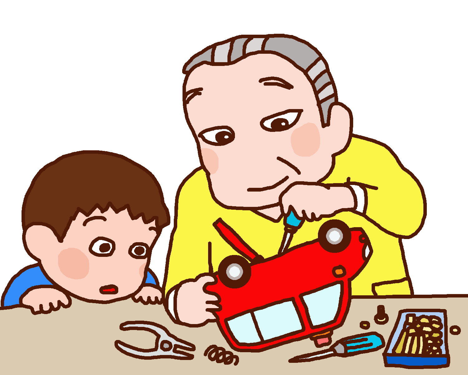 20260810_おもちゃ