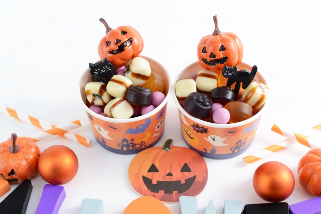 いせはらハロウィン2026