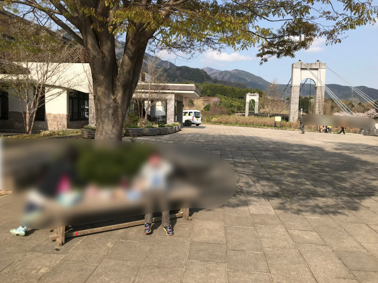 ハロウィン仮装パレード In 秦野戸川公園